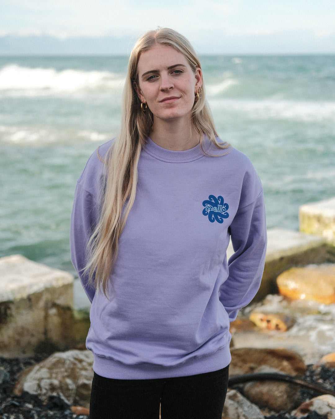 Anemone Jumper