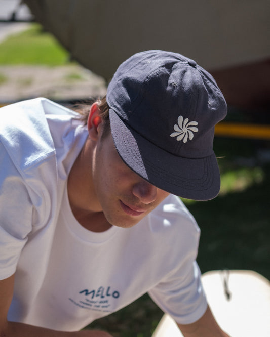 Anemone Hemp 6 Panel