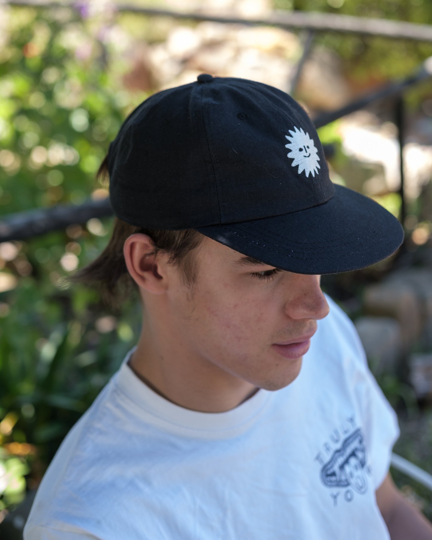 Sol Hemp 6 Panel
