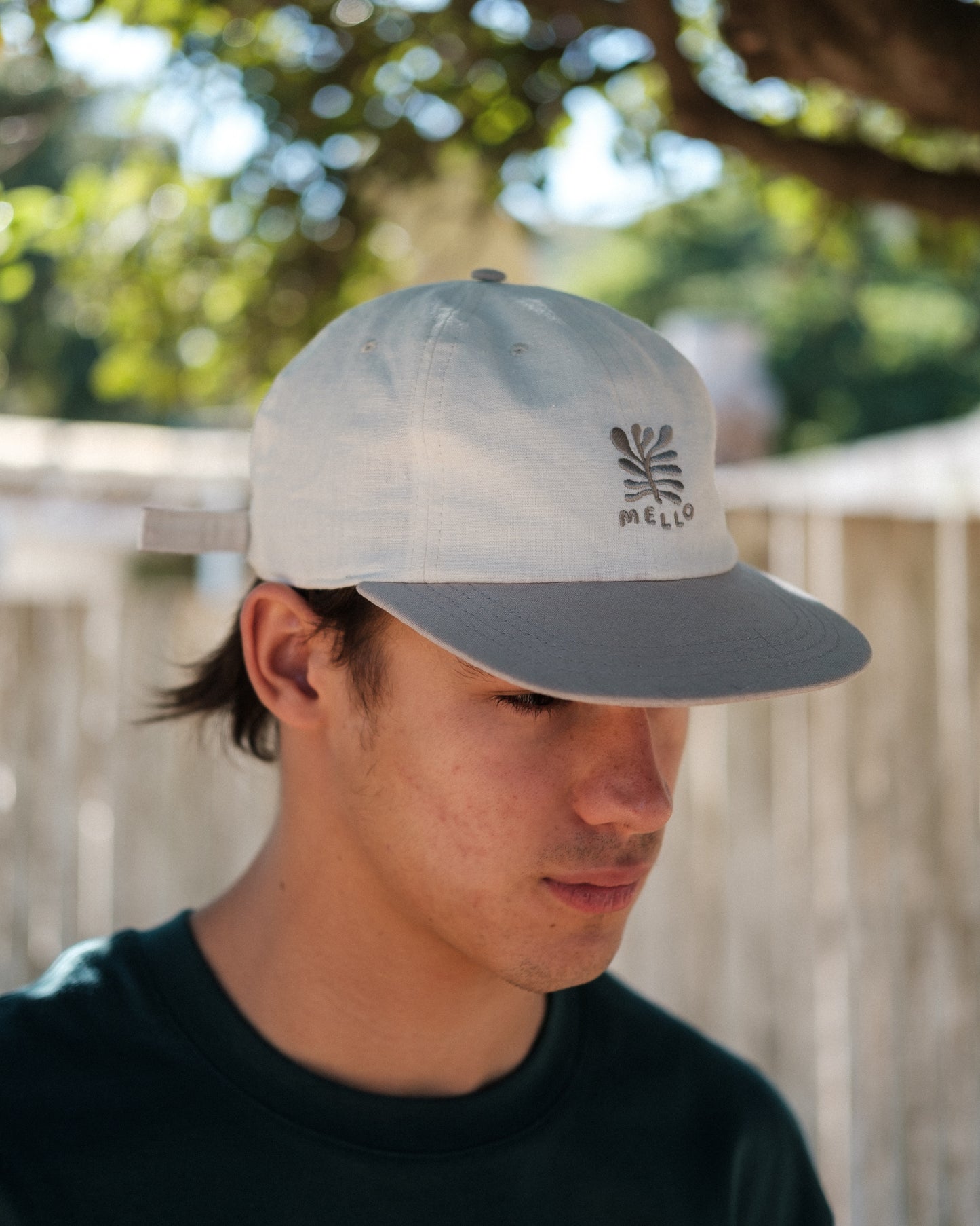 Kelp Hemp 6 Panel