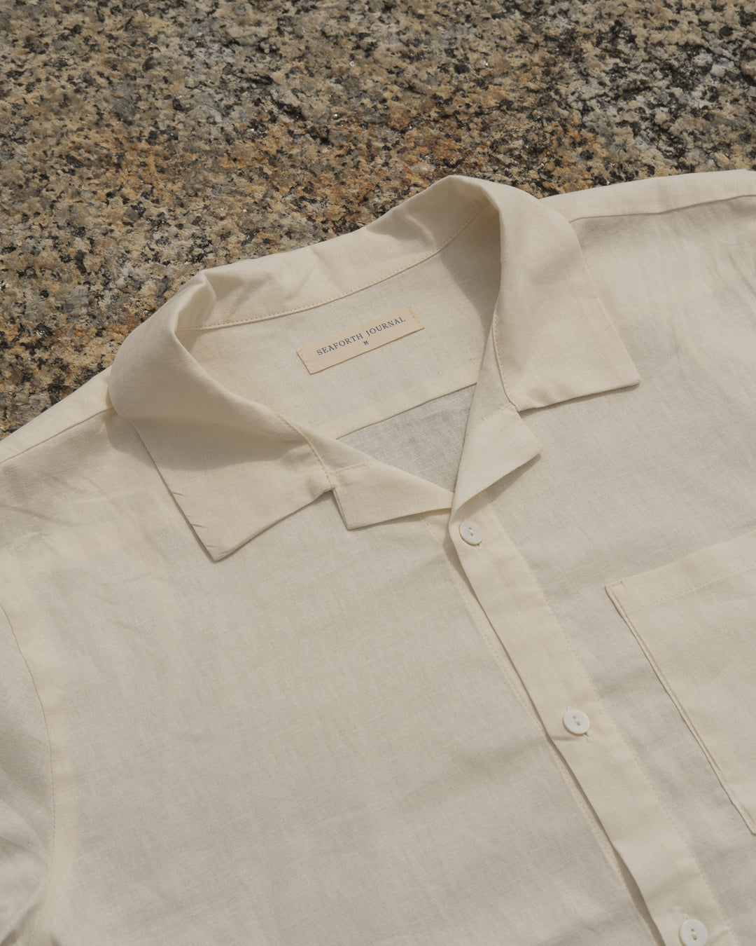 Hemp Shirt