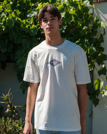Diamond Logo Tee
