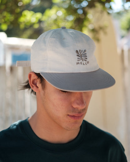 Kelp Hemp 6 Panel