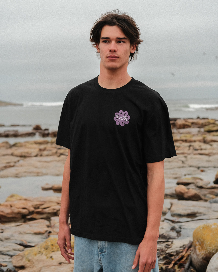 Anemone Tee