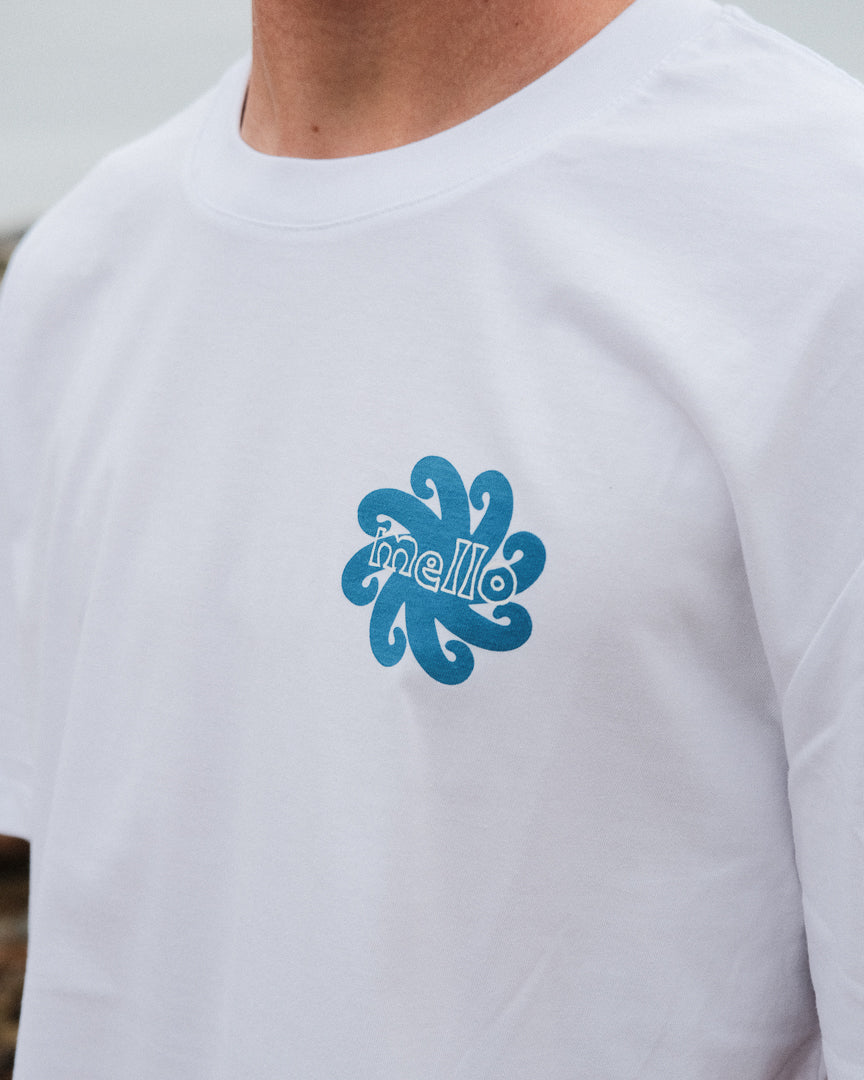 Anemone Tee