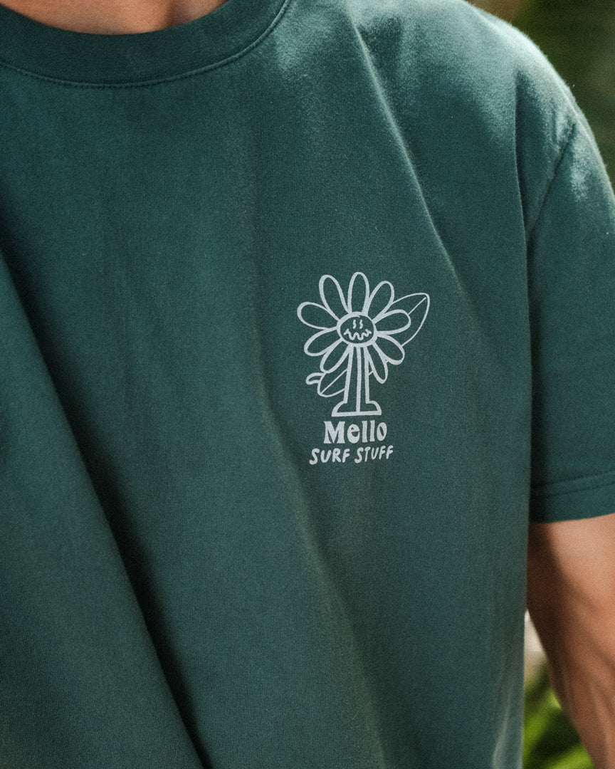 Slow Living Tee