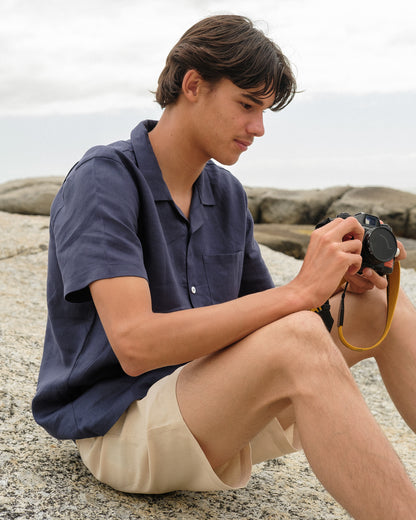 Linen Shirt