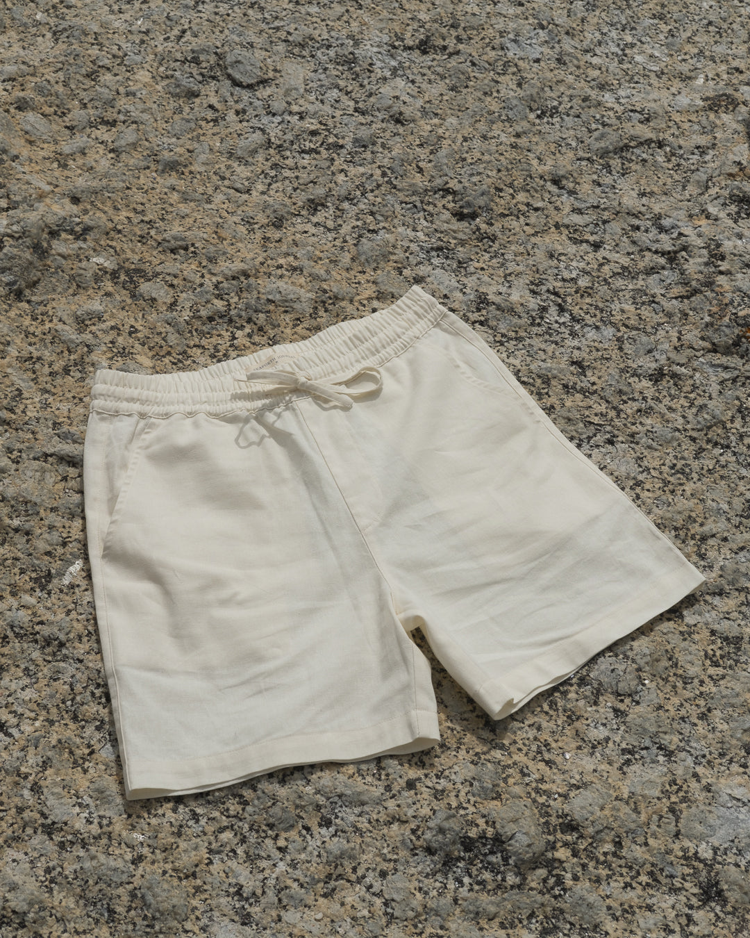 Hemp Shorts